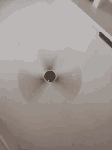 Spinning Electric Fan GIF - Spinning Electric Fan Ceiling GIFs