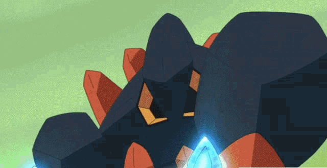 Pokemon Anime GIF - Pokemon Anime Eevee GIFs