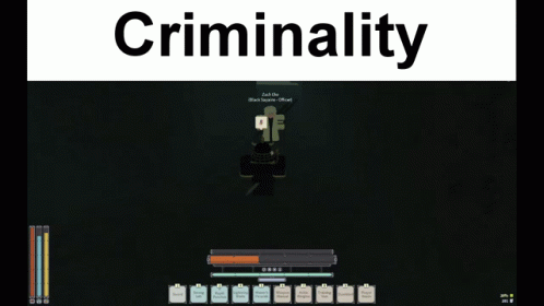 Crimimnalty Deepwoken GIF - Crimimnalty Deepwoken GIFs