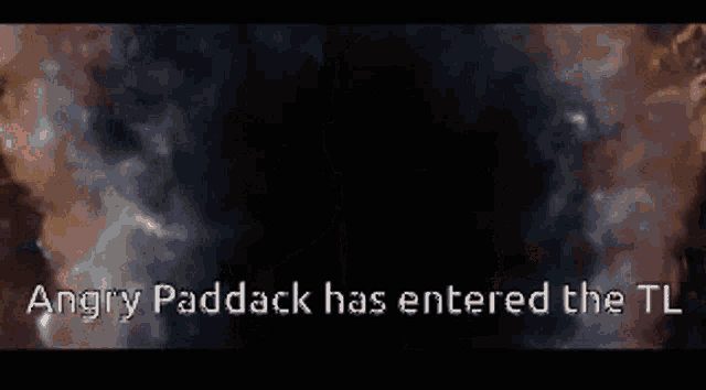 Paddack Angry Paddack GIF - Paddack Angry Paddack Chris Paddack GIFs