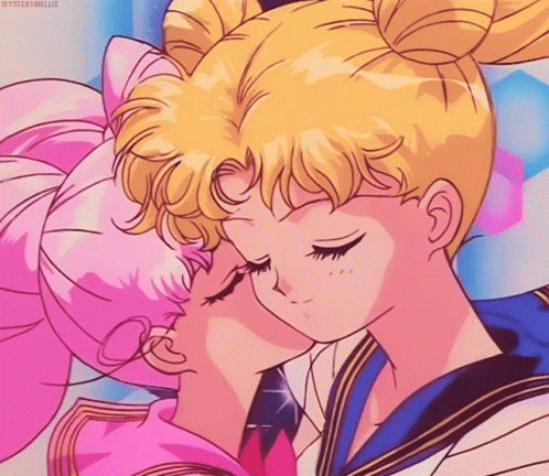 Sailor Moon Anime GIF - Sailor Moon Anime Kawaii GIFs