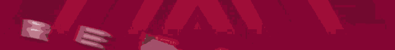 a red background with the words revengers dream written on it