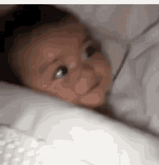 Cutie Baby Smile GIF - Cutie Baby Smile Smiling GIFs