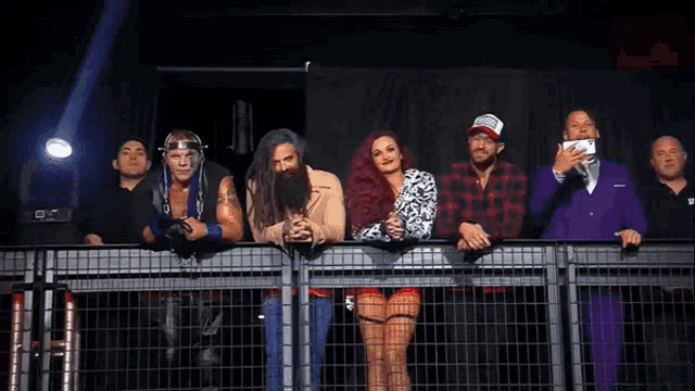 Honor No More GIF