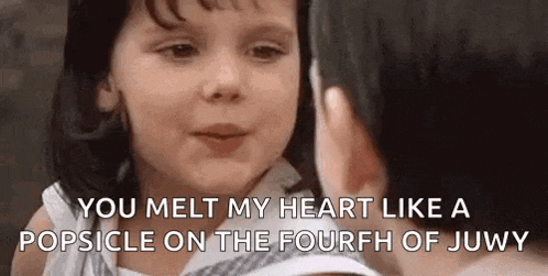 Little Rascals Darla GIF