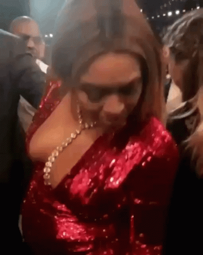 Leave Beyonce GIF - Leave Beyonce Grammys GIFs