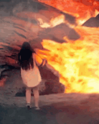 Volcanogirl_fail Faked GIF - Volcanogirl_fail Faked GIFs