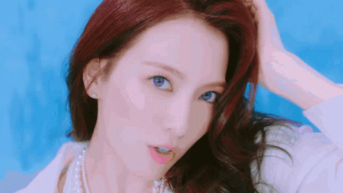 Kpop Jiyoung GIF - Kpop Jiyoung Seungyeon GIFs