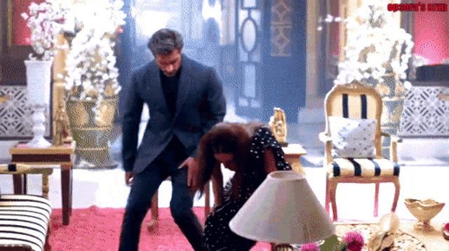 Prerish Kasautii Zindagii Kay GIF