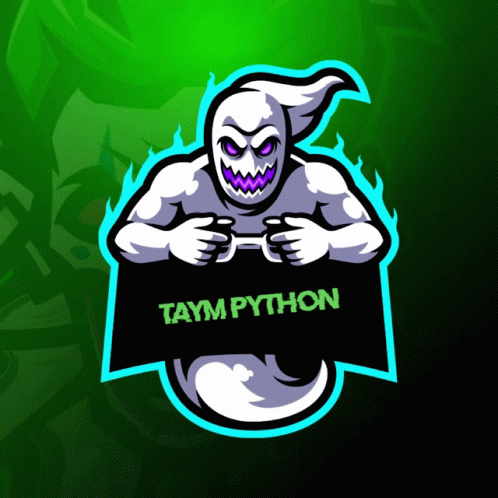 Taym Python GIF - Taym Python GIFs