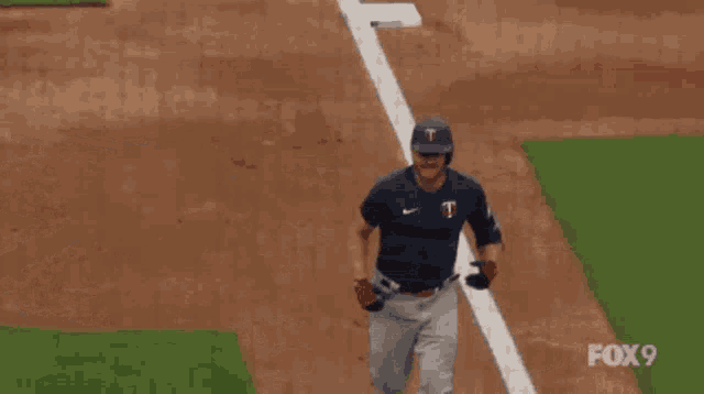Josh Donaldson Twins GIF - Josh Donaldson Twins Baseball GIFs