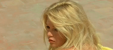 Brigitte Bardot GIF - Brigitte Bardot Cheveux GIFs