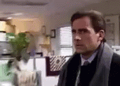 Michael Scott Awkward GIF - Michael Scott Awkward The Office GIFs