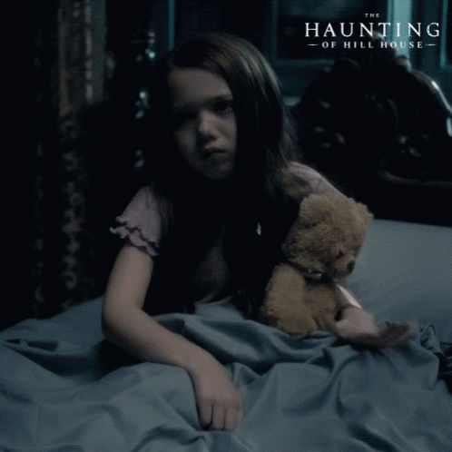 Haunting Of Hill House GIF - Haunting Of Hill House GIFs