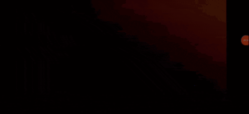 a screen shot of a video game with a red circle in the corner that says ' off '