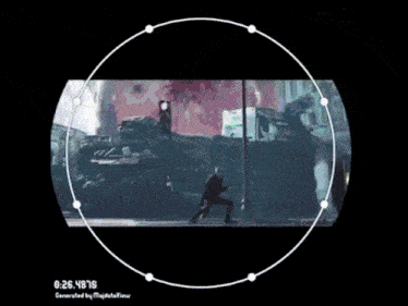 a video game is being played with a time of 0:21.6819