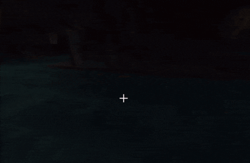 a minecraft character named nullvisor stands in a dark cave