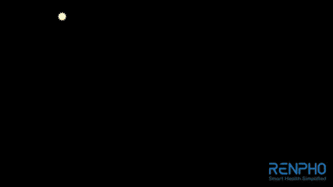 a smart device with 4 high sensitivity electrodes is shown