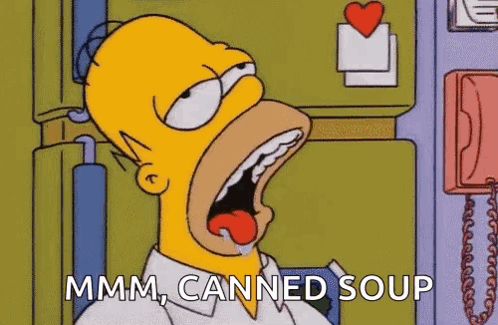 Stuffed Food Coma GIF - Stuffed Food Coma Homer Simpson GIFs