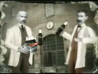 Guinness GIF - Guinness Cheers Commercial GIFs