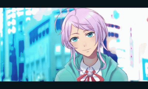 Anime Cute GIF - Anime Cute Smile GIFs