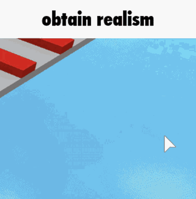Obtain Realism Roblox GIF - Obtain Realism Roblox Meme GIFs