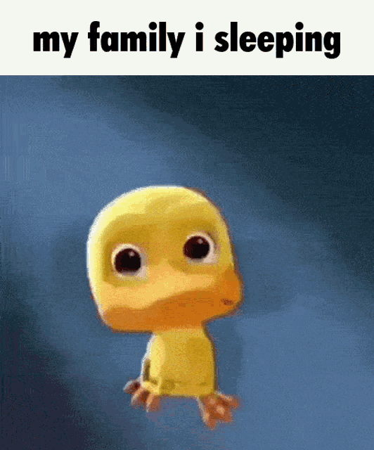 My Family I Sleeping GIF - My Family I Sleeping GIFs