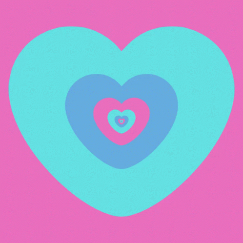 Moving Pink Heart GIF - Moving Pink Heart GIFs