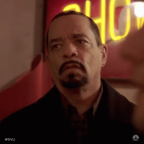 Frown Scowl GIF - Frown Scowl Grimace GIFs