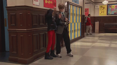 Stomping GIF - School Of Rock Stomping Angry GIFs