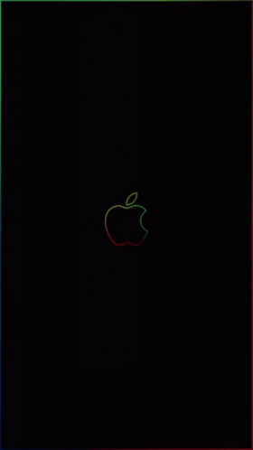 Apple Apple Logo GIF - Apple Apple Logo Wallaper GIFs