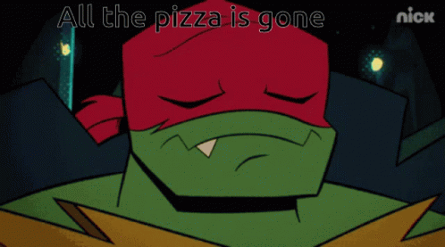 Time For Pizza GIF - Time For Pizza GIFs
