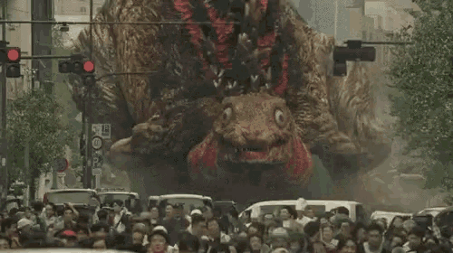 Shingo Jira Godzilla GIF - Shingo Jira Godzilla Japanese GIFs