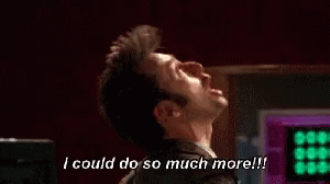 Doctor Who I Could Do So Much More GIF - Doctor Who I Could Do So Much More GIFs