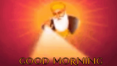Guru Nanak GIF - Guru Nanak Good GIFs