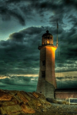 Lighthouse GIF - Lighthouse GIFs