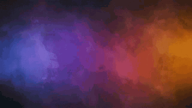 a colorful background with the words happy anniversa written in white