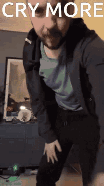 Jack Septic Eye Cry About It GIF - Jack Septic Eye Cry About It Cry More GIFs