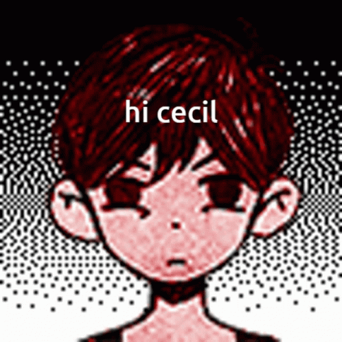 Cecil Omori GIF - Cecil Omori GIFs