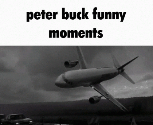 Peter Buck Rem GIF - Peter Buck Rem Yogurt GIFs