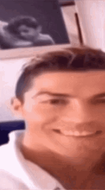 Cristiano Ronaldo Drinking GIF - Cristiano Ronaldo Drinking Meme GIFs