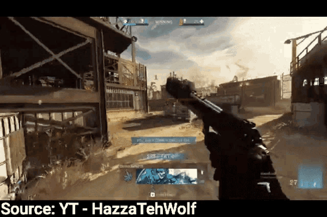 a screenshot of a video game with the words source yt hazzatehwolf