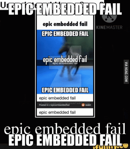 Epic Embedded Fail Epic Horse GIF - Epic Embedded Fail Epic Horse Epic Embedded GIFs