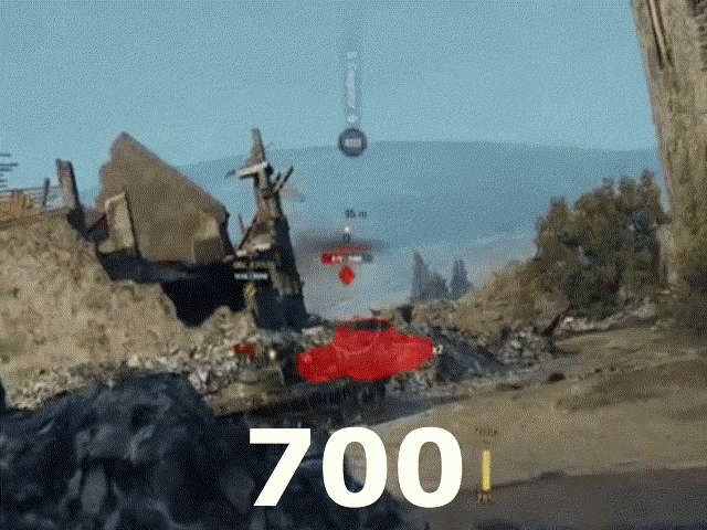a screenshot of a video game with the number 700
