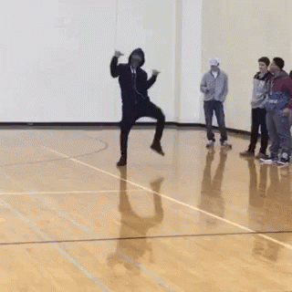 Horatious Funny GIF - Horatious Funny Dancing GIFs