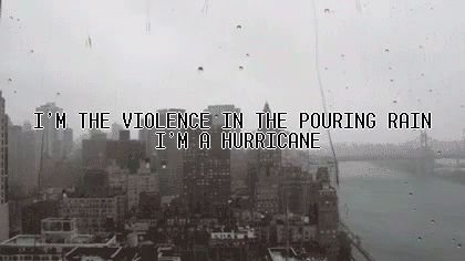 Angry Mad GIF - Angry Mad Im The Violence In The Pouring Rain Im A Hurricane GIFs