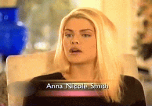 Celebrity Anna GIF - Celebrity Anna Nicole GIFs