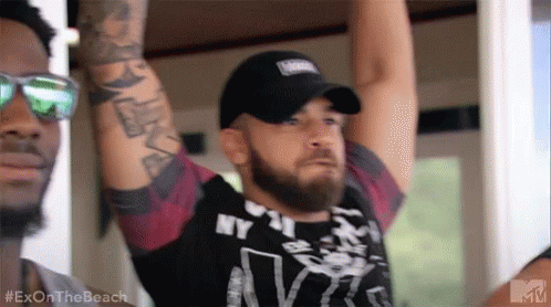 Hands Up Win GIF - Hands Up Win Victory GIFs