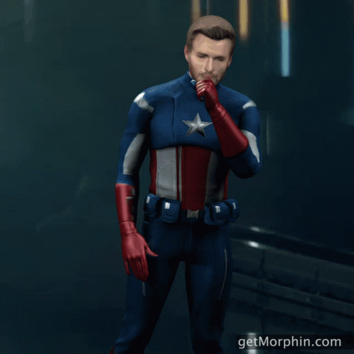 Captain America Chris Evans GIF - Captain America Chris Evans Youre Breathtaking GIFs