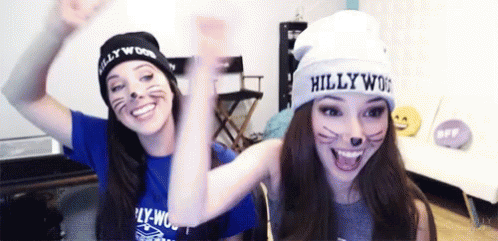Cat Whiskers Peace GIF - Cat Whiskers Peace Yeah GIFs